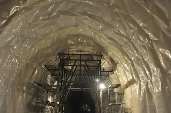青岛隧道蒸汽增压增温设备 隧道蒸汽减压阀图片 隧道养护拱
